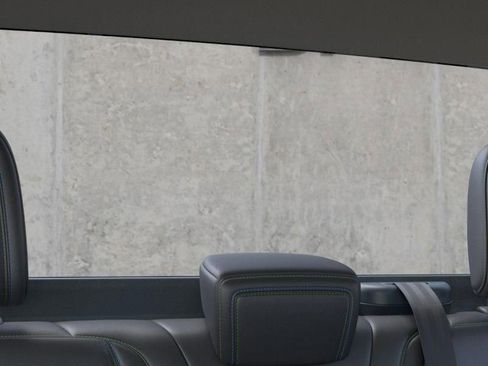 New 2026 Ford Maverick Lobo AWD/4WD image 24