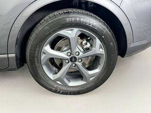 Used 2024 Ford Escape ST-Line image 11