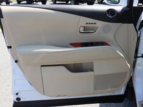 Used 2011 Lexus RX 350 2WD w/ Premium Pkg image 25