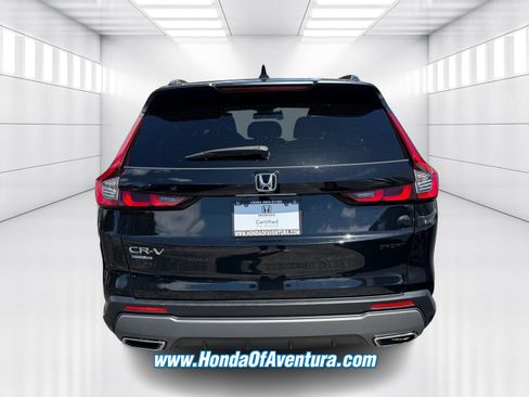Certified 2023 Honda CR-V Sport image 3
