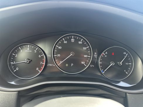 Used 2025 MAZDA CX-50 AWD 2.5 S w/ Premium Plus Pkg image 20