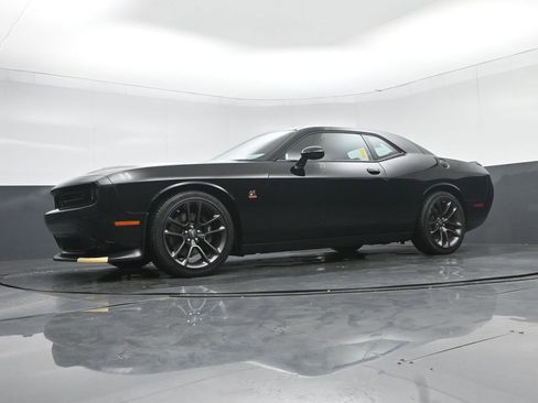 Used 2021 Dodge Challenger R/T Scat Pack image 50