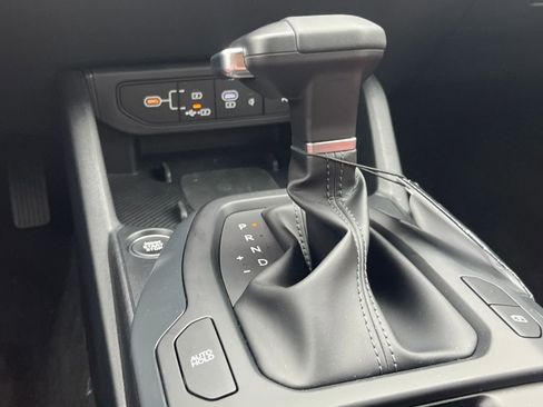 New 2025 Kia K4 GT-Line w/ GT-Line Premium Package image 32