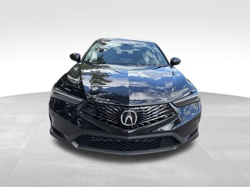 New 2026 Acura Integra FWD image 8
