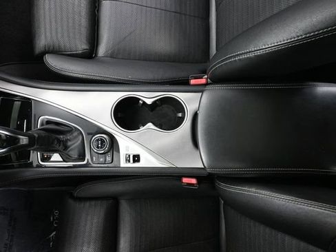 Used 2019 INFINITI Q50 Signature Edition w/ Cargo Package (L96) AWD/4WD image 35