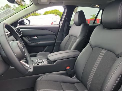 Used 2026 MAZDA CX-50 Meridian Edition AWD/4WD image 17