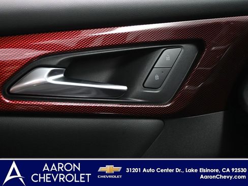 New 2026 Chevrolet Traverse Z71 w/ Enhanced Driving Package image 32