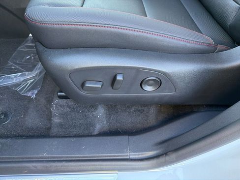 New 2026 Chevrolet Traverse Z71 w/ Enhanced Driving Package image 15