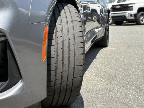 Used 2020 Chevrolet Camaro SS RWD image 26