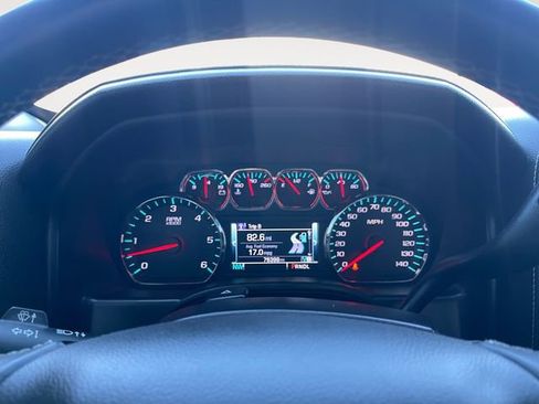 Used 2017 GMC Sierra 1500 SLE w/ SLE Value Package image 23