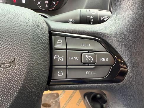 New 2025 RAM ProMaster 1500 w/ Convenience Group image 20