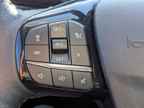 Used 2021 Ford Escape SE w/ Convenience Package image 25