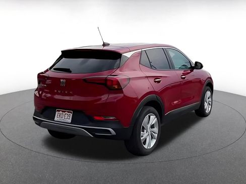 Used 2026 Buick Encore GX Preferred AWD/4WD image 15
