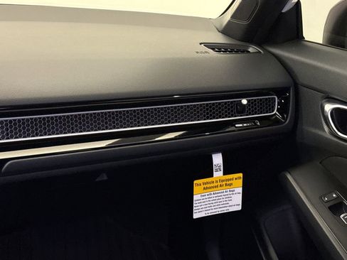 New 2026 Honda Civic Sport image 17