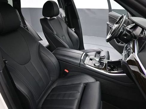 Used 2020 BMW X5 sDrive40i w/ Premium Package RWD image 30
