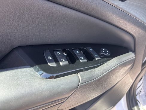 Used 2023 Kia Sportage X-Line w/ X-Line Premium Package AWD/4WD image 16
