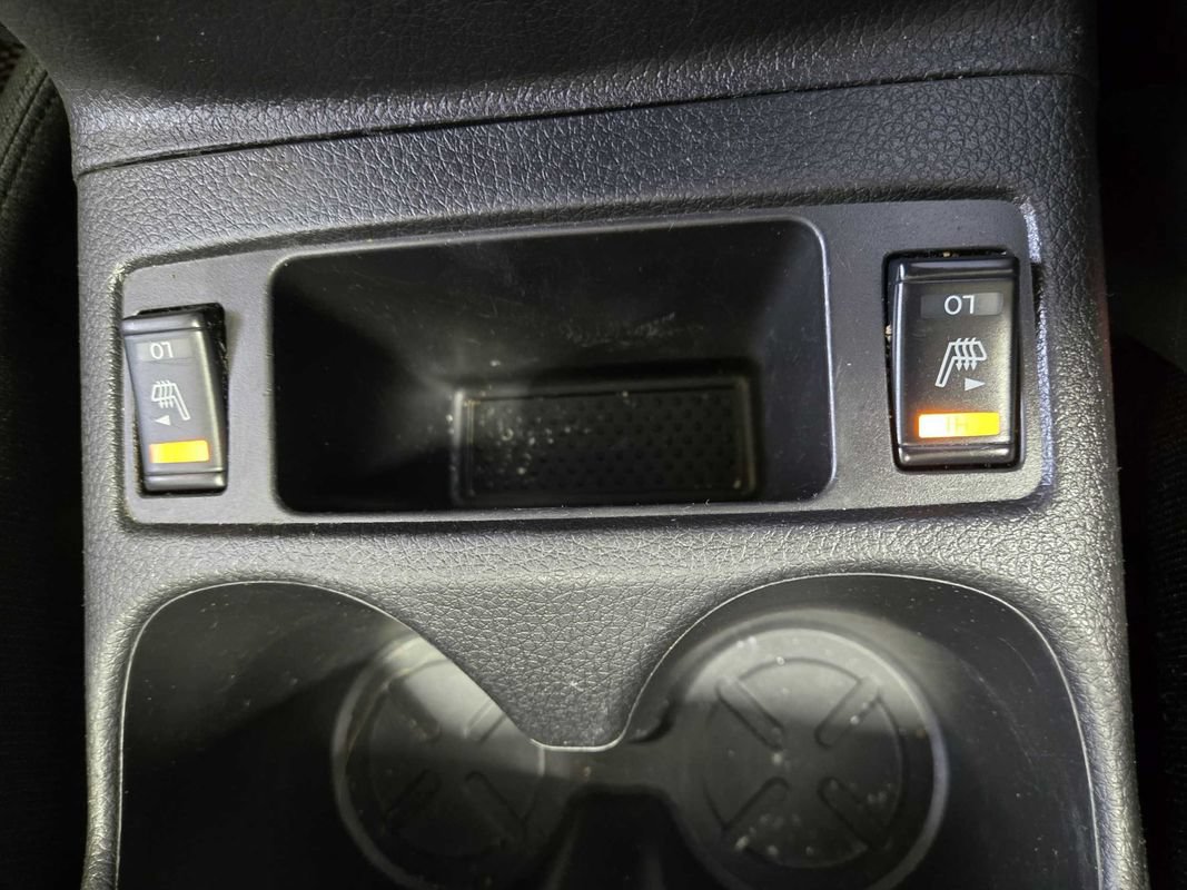 Used 2021 Nissan Rogue Sport SV AWD/4WD image 21