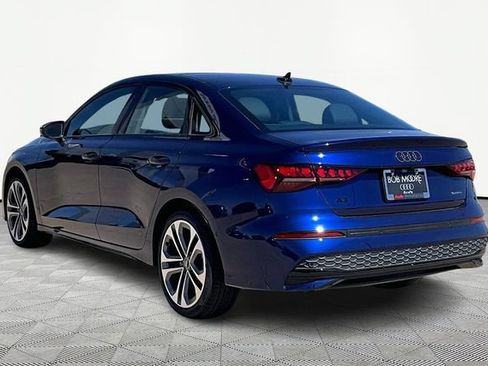 New 2026 Audi A3 2.0T Premium AWD/4WD image 12