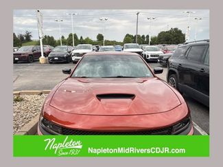 Used 2022 Dodge Charger GT w/ Blacktop Package RWD video 1