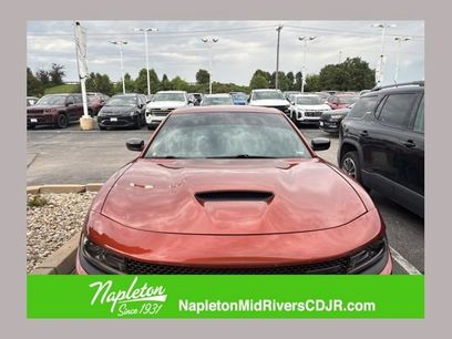 Used 2022 Dodge Charger GT w/ Blacktop Package