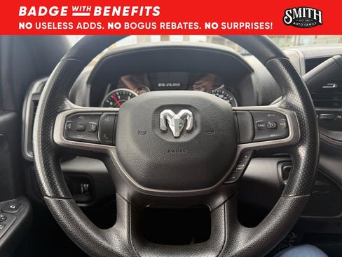 Used 2024 RAM 3500 Tradesman image 15