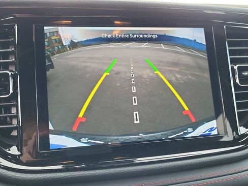 New 2026 Dodge Durango GT image 23