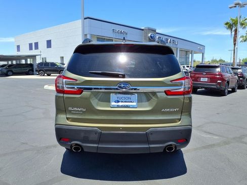 Used 2023 Subaru Ascent Premium w/ Convenience Package AWD/4WD image 11