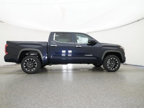 New 2026 Toyota Tundra Limited AWD/4WD image 27