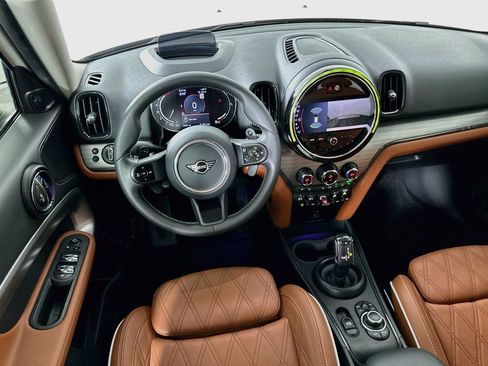 Used 2024 MINI Cooper Countryman S AWD/4WD image 23