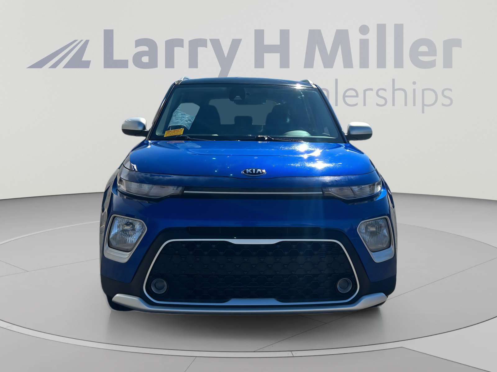 Used 2021 Kia Soul X-Line FWD image 9