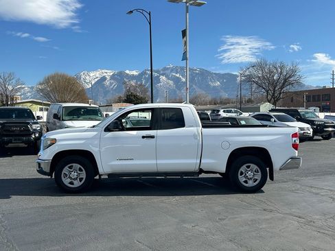Used 2019 Toyota Tundra SR5 w/ SR5 Upgrade Package RWD image 6