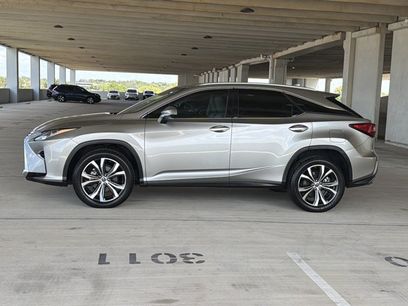Used 2018 Lexus RX 350 FWD w/ Premium Package