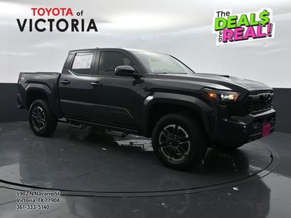 Used 2025 Toyota Tacoma TRD Sport