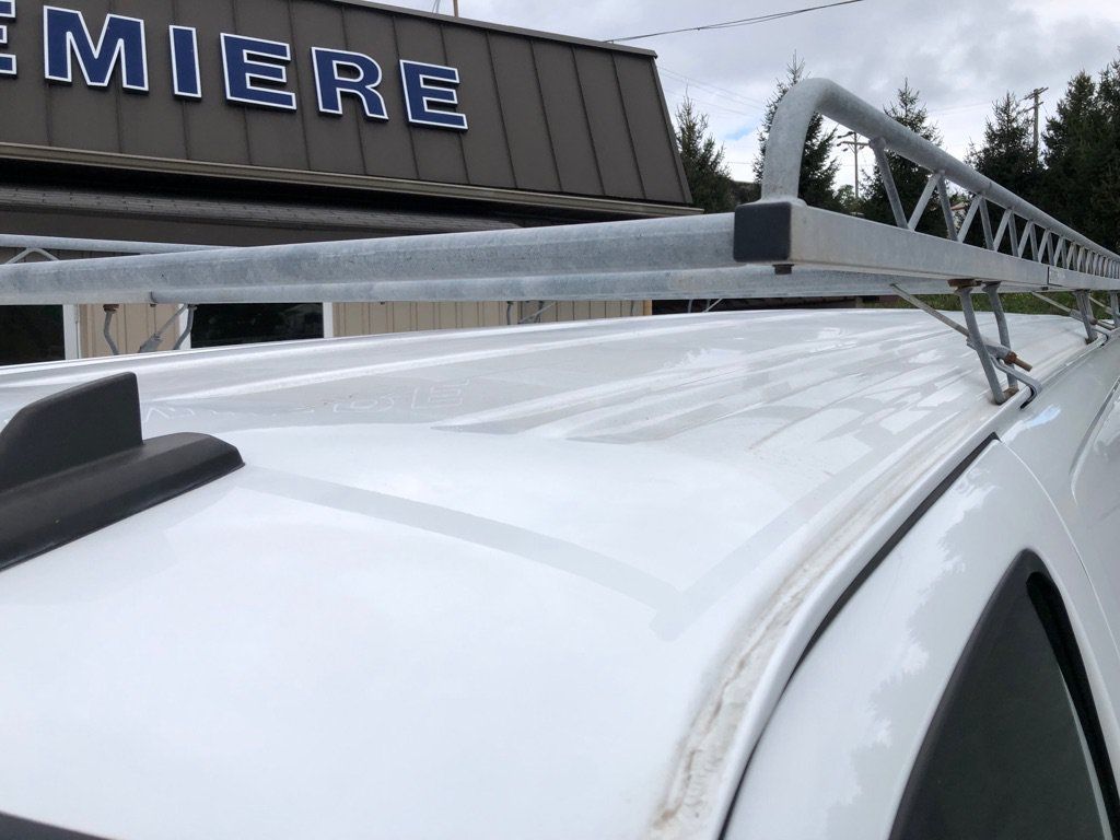Used 2019 Chevrolet Express 3500 w/ Driver Convenience Package RWD image 13