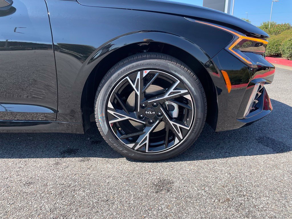 New 2026 Kia K5 GT-Line FWD image 30