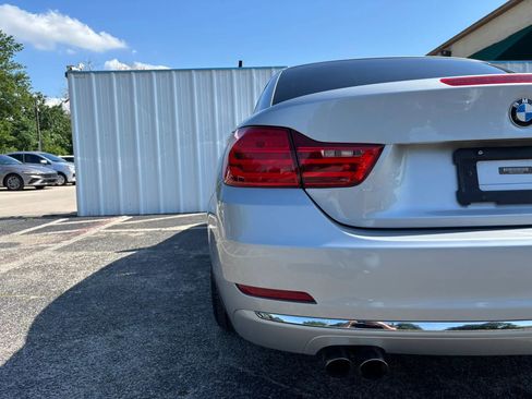 Used 2014 BMW 428i Convertible RWD image 17