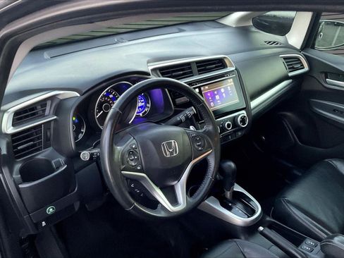 Used 2015 Honda Fit EX image 17