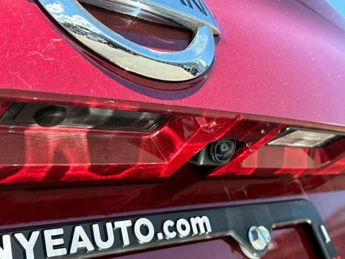 Used 2020 Nissan Rogue Sport SV w/ Technology Package AWD/4WD image 52