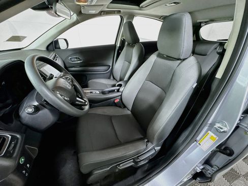 Used 2022 Honda HR-V EX image 14