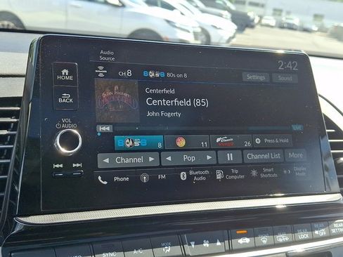 Used 2025 Honda Odyssey EX-L image 18