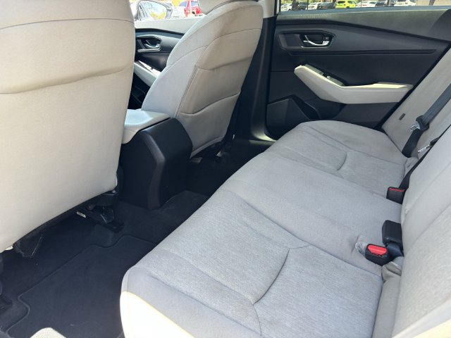 Used 2024 Honda Accord LX image 17