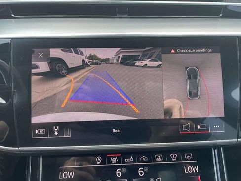 Used 2019 Audi A8 L 3.0T w/ Luxury Package AWD/4WD image 3