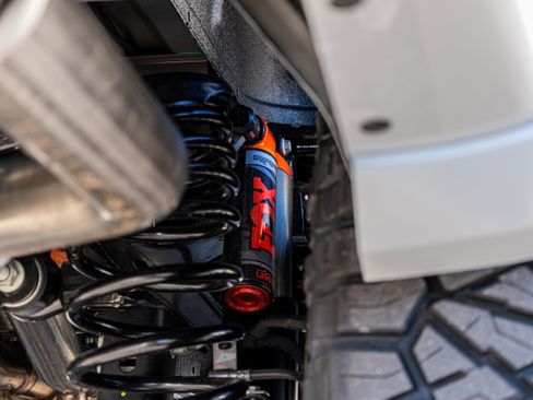 New 2025 Ford F150 Raptor image 50