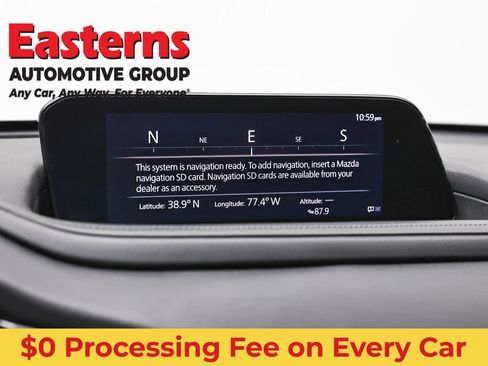Used 2022 MAZDA CX-30 AWD 2.5 S w/ Select Package image 19