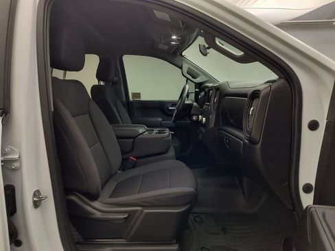 Used 2023 GMC Sierra 3500 Pro w/ Convenience Package AWD/4WD image 26