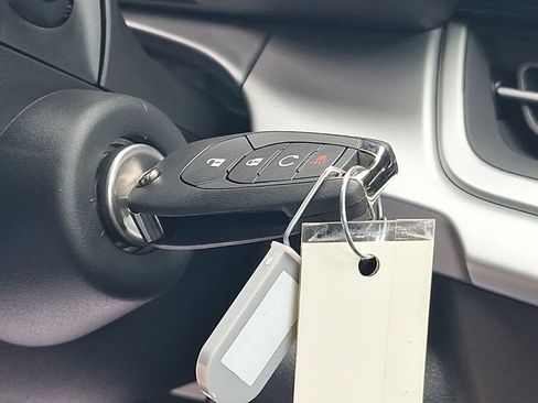 New 2026 Chevrolet Trax RS w/ Driver Confidence Package image 17