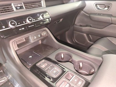 New 2026 Honda Passport RTL image 20