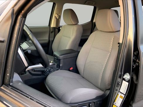Used 2023 Toyota Tacoma SR5 RWD image 8