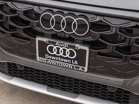New 2026 Audi Q3 quattro 2.0T AWD/4WD image 8