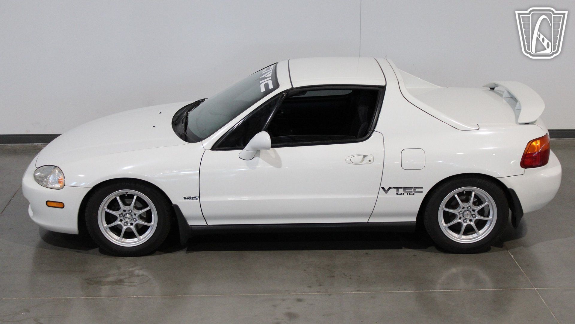 Used 1997 Honda Del Sol Si image 21